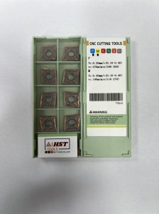 الماس تراشکاری CNMG120408-BM-HP3325